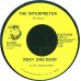 ROKY ERICKSON Bermuda / The Interpreter (Rhino RNOR-003) USA 1977 PS 45 (Rock & Roll, Psychedelic Rock)